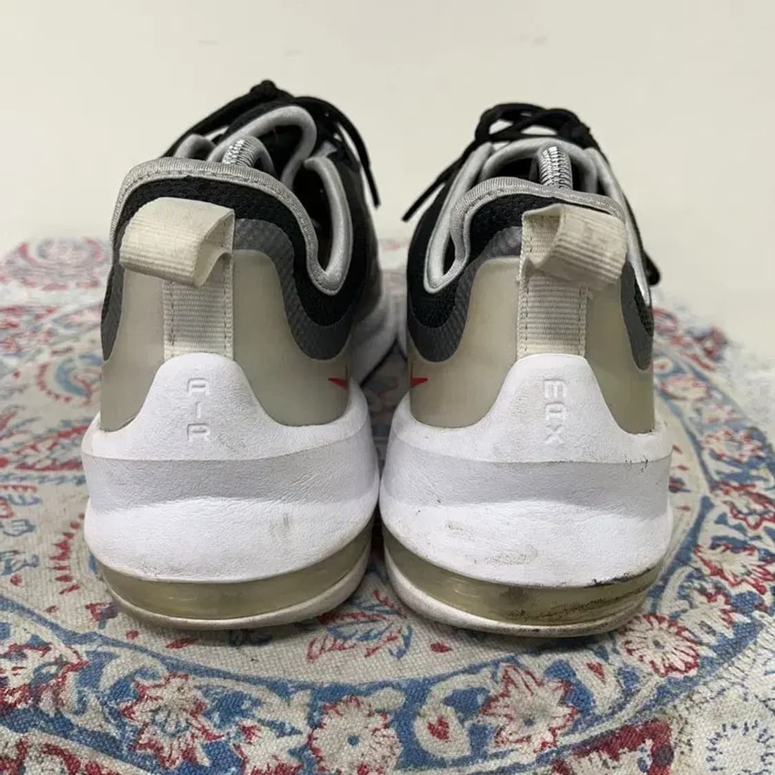 나이키 에어맥스 엑시스 스니커즈 운동화 260 E00710 상품이미지2