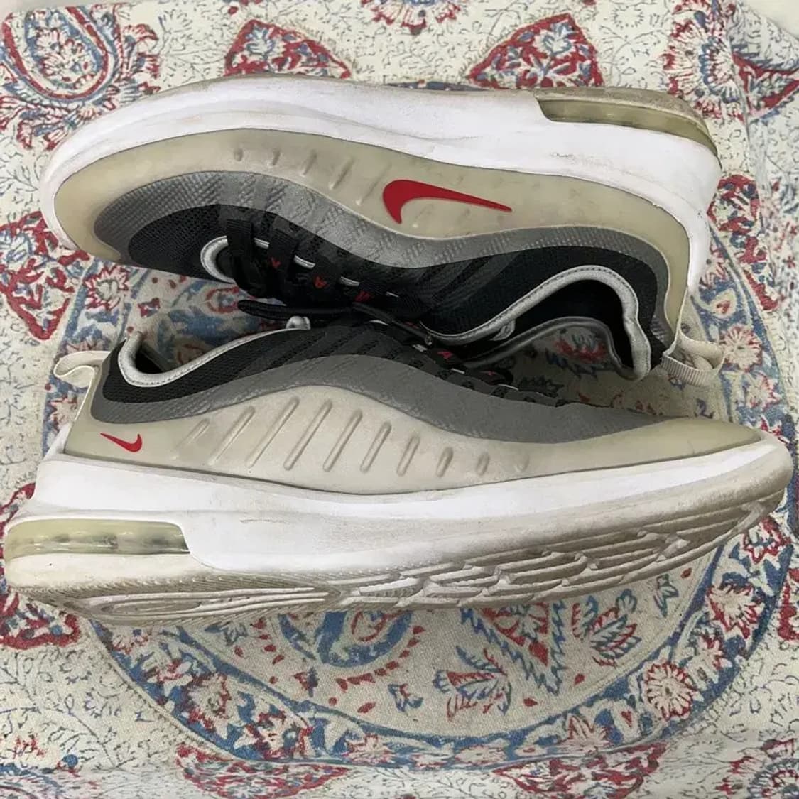 나이키 에어맥스 엑시스 스니커즈 운동화 260 E00710 상품이미지3