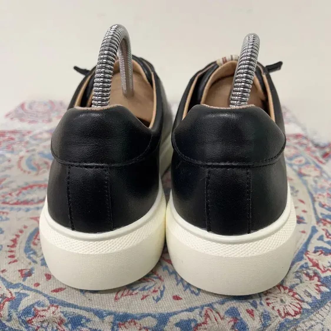 무크 캐주얼 스니커즈 운동화 245 E00711 상품이미지2