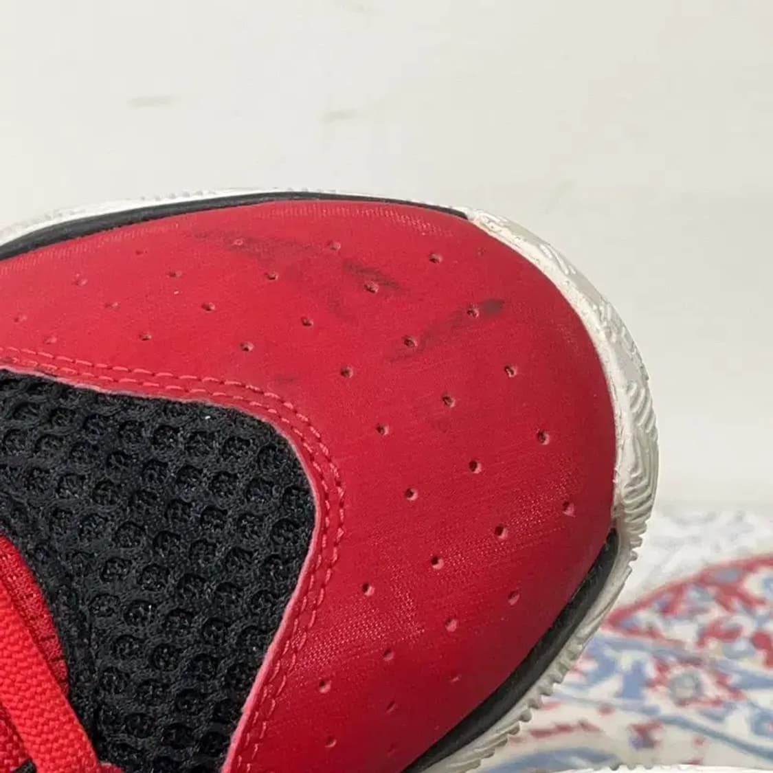 아디다스 하든 스텝백 농구화 운동화 250 E00713 상품이미지6