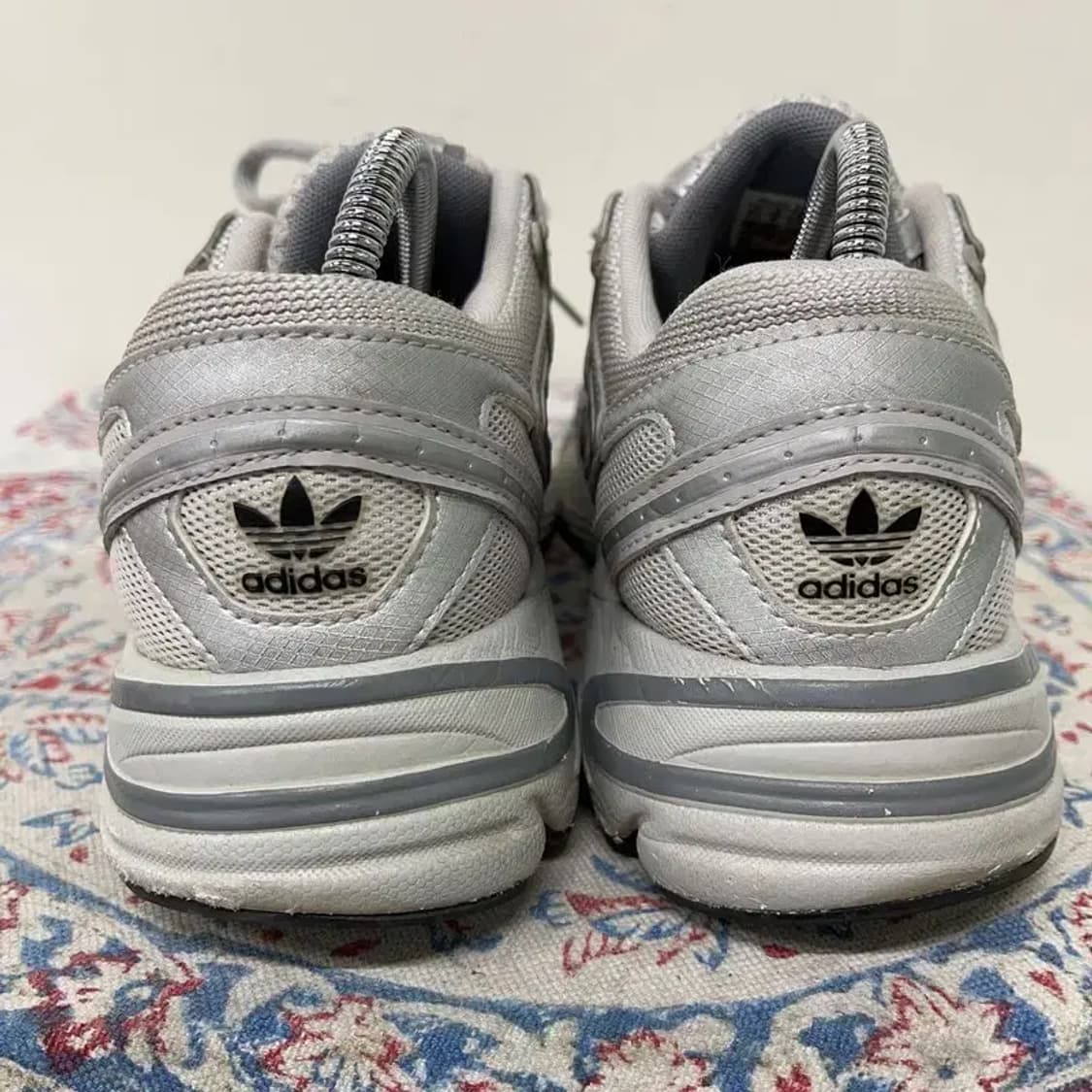 아디다스 아스티어 스니커즈 운동화 245 E00716 상품이미지2