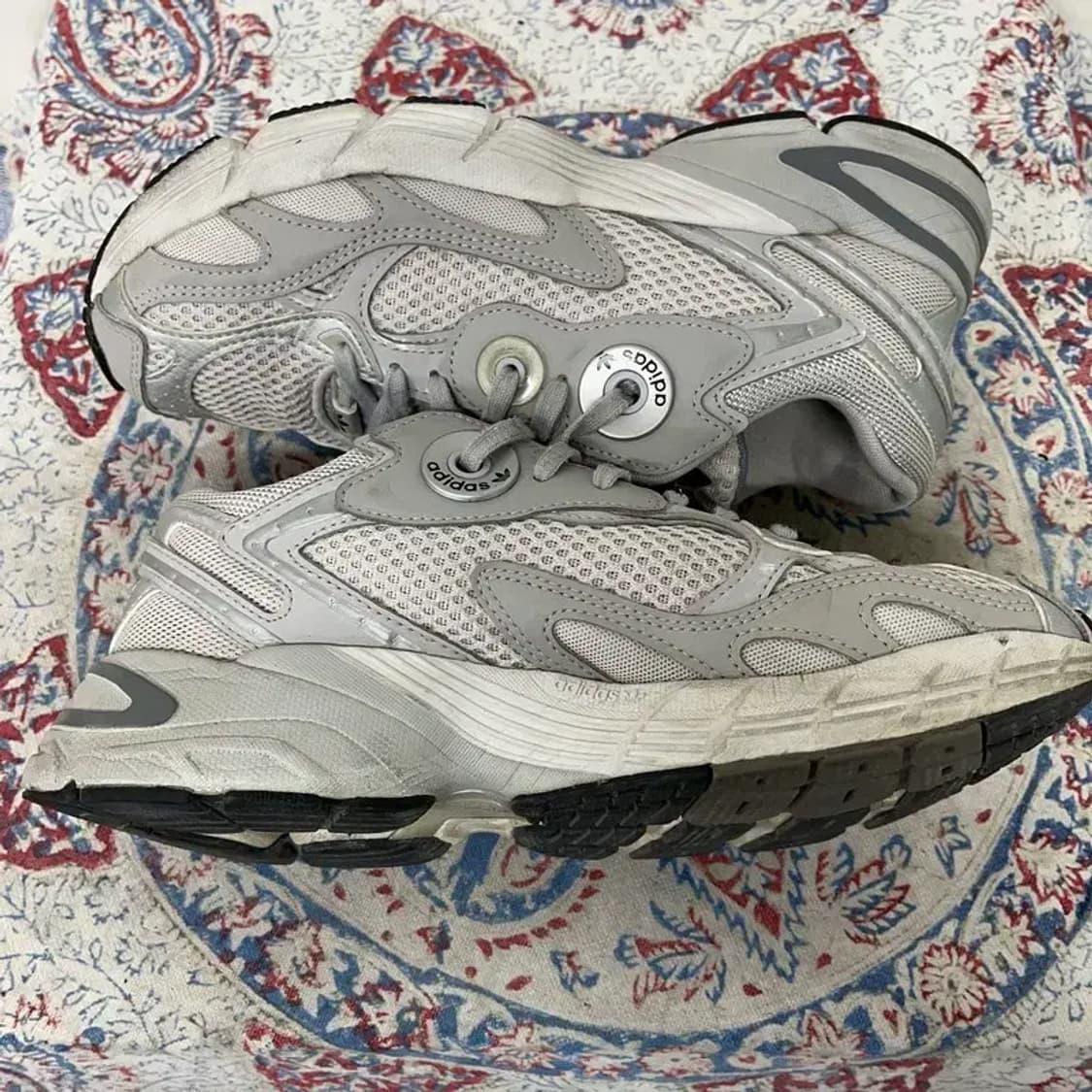 아디다스 아스티어 스니커즈 운동화 245 E00716 상품이미지3