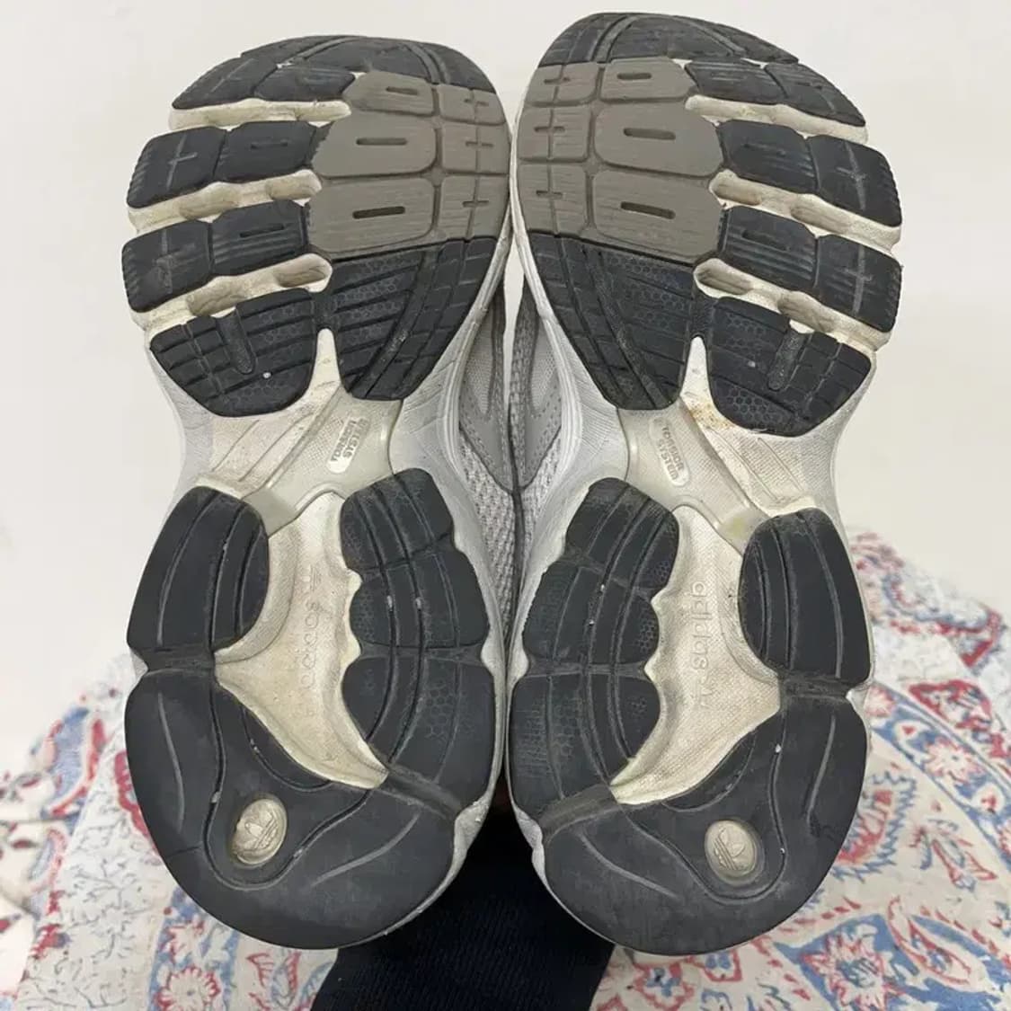 아디다스 아스티어 스니커즈 운동화 245 E00716 상품이미지4