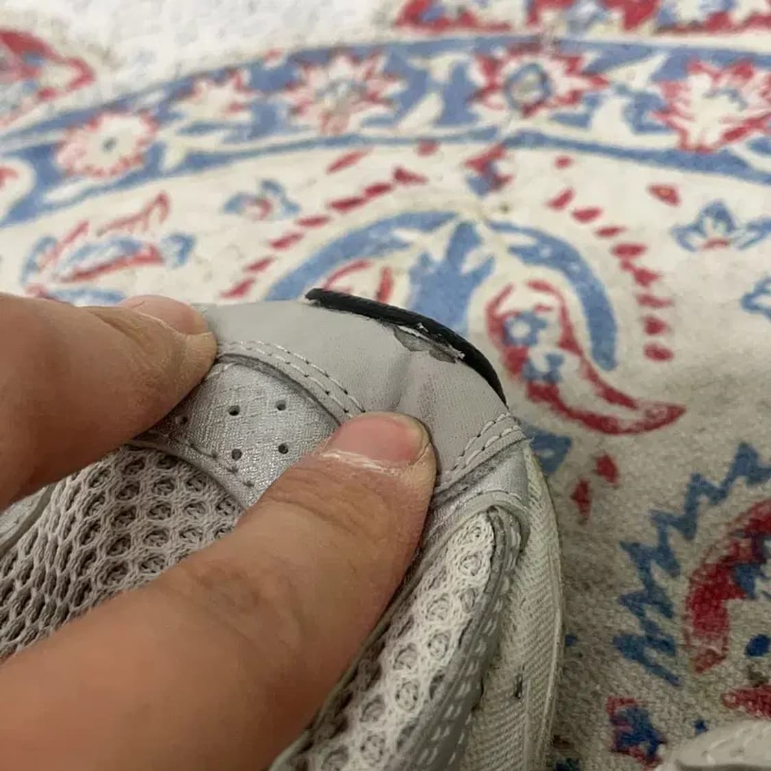 아디다스 아스티어 스니커즈 운동화 245 E00716 상품이미지6