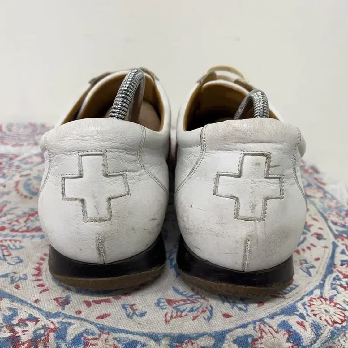 발리 프렌즈 스니커즈 운동화 US8 E00718 상품이미지2