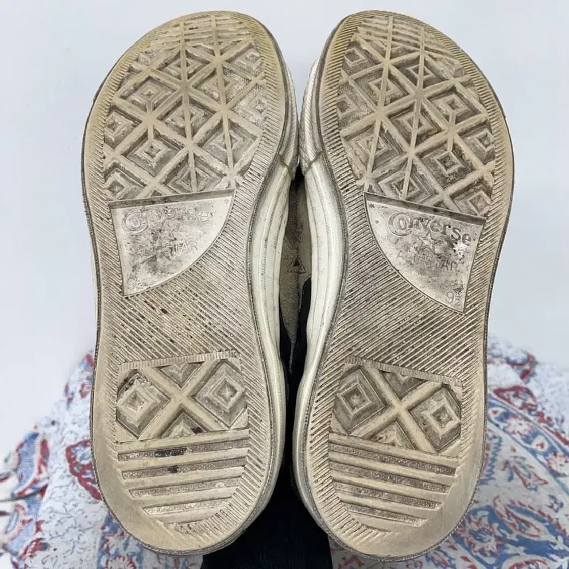 컨버스 X SNS 원스타 카모 한정판 스니커즈 운동화 280 E00719 상품이미지4