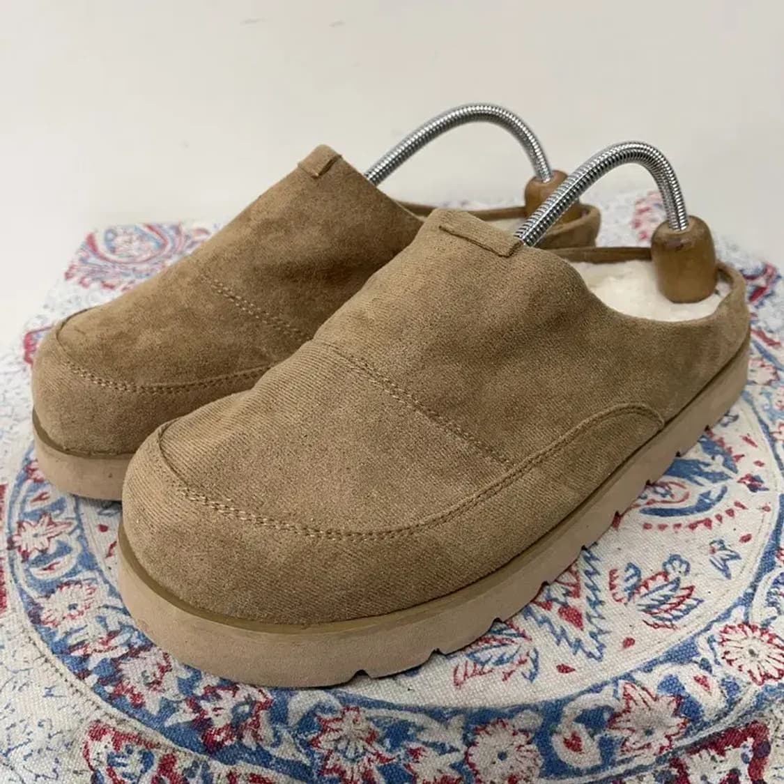 슈펜 어그 퍼 슬립온 260 E00725 상품이미지1