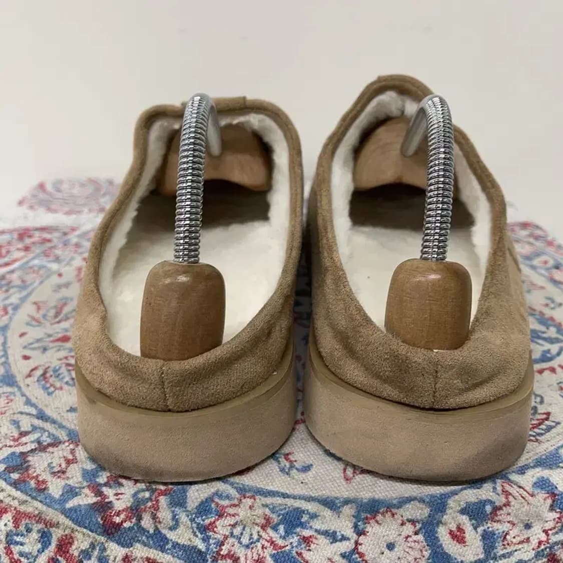 슈펜 어그 퍼 슬립온 260 E00725 상품이미지2