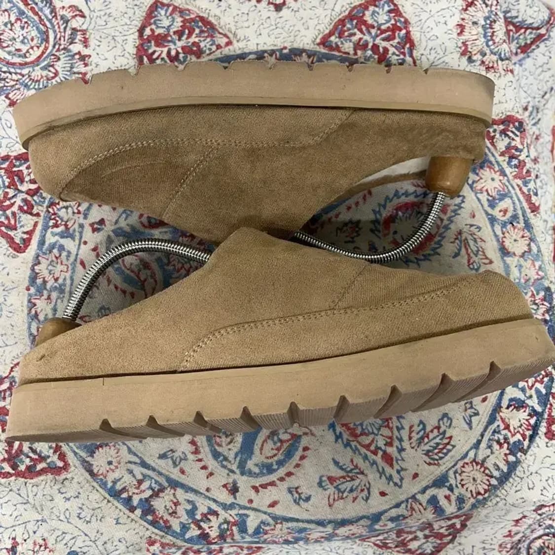 슈펜 어그 퍼 슬립온 260 E00725 상품이미지3