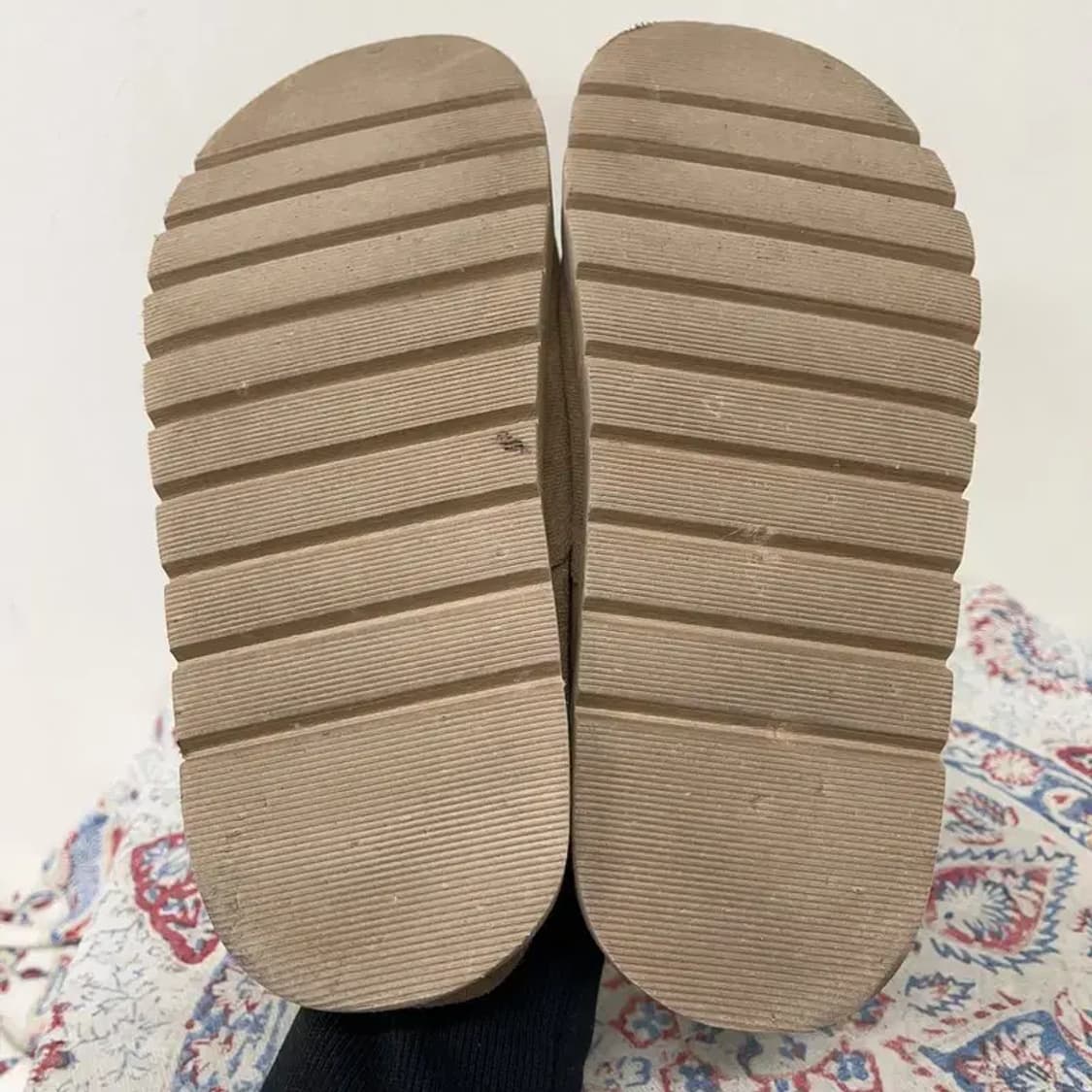 슈펜 어그 퍼 슬립온 260 E00725 상품이미지4