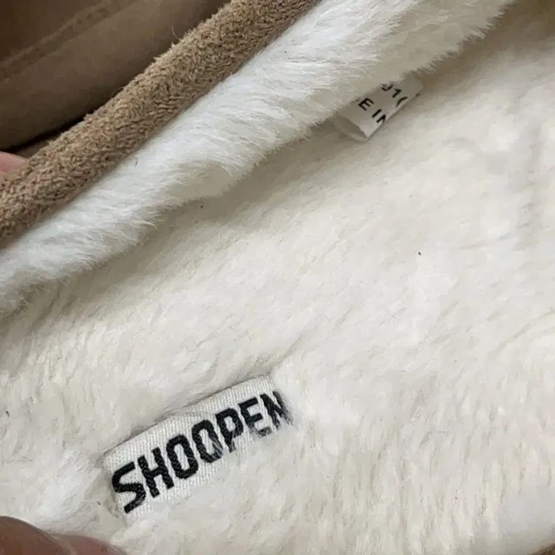 슈펜 어그 퍼 슬립온 260 E00725 상품이미지5