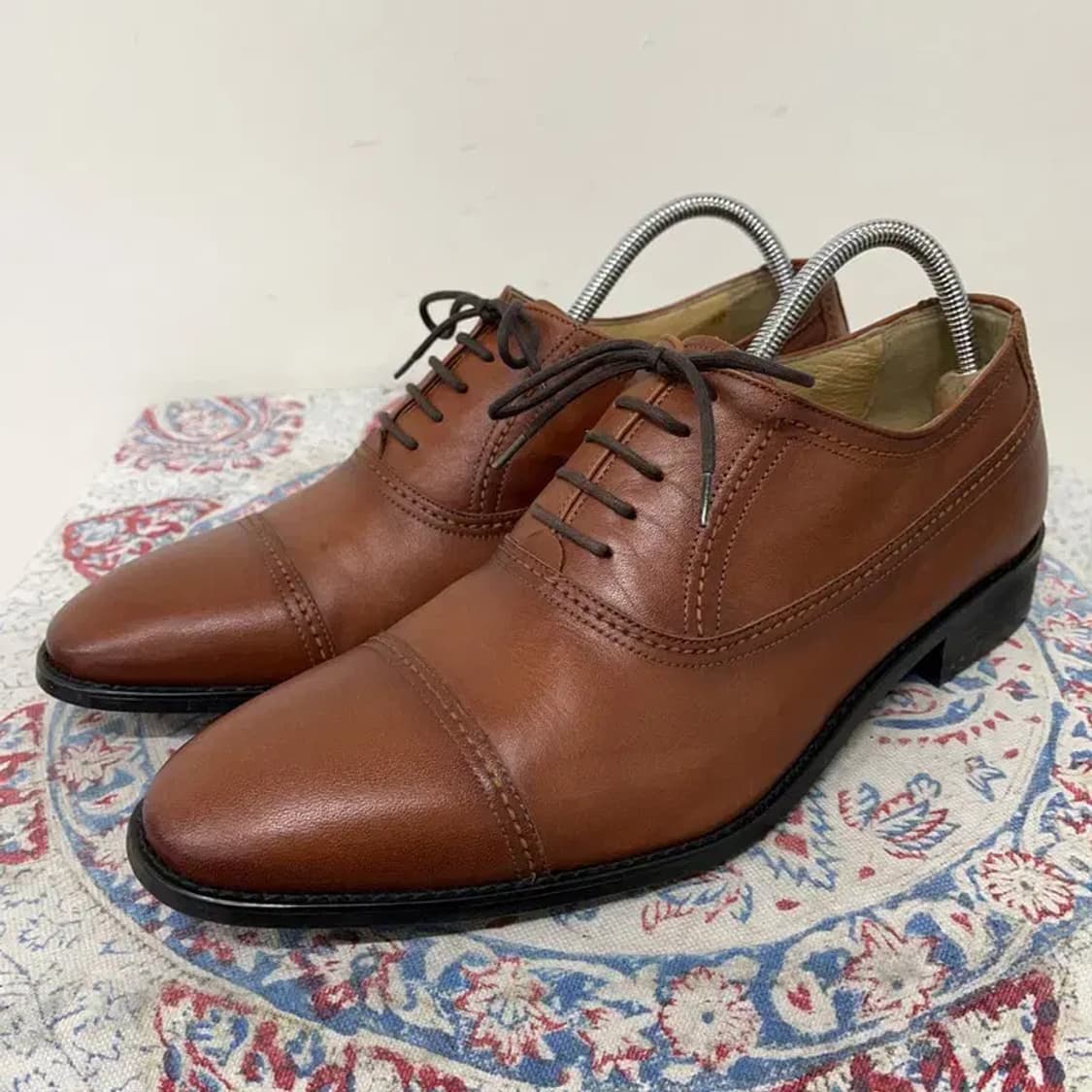 허시파피 남성 정장구두 로퍼 260 E00749 상품이미지1