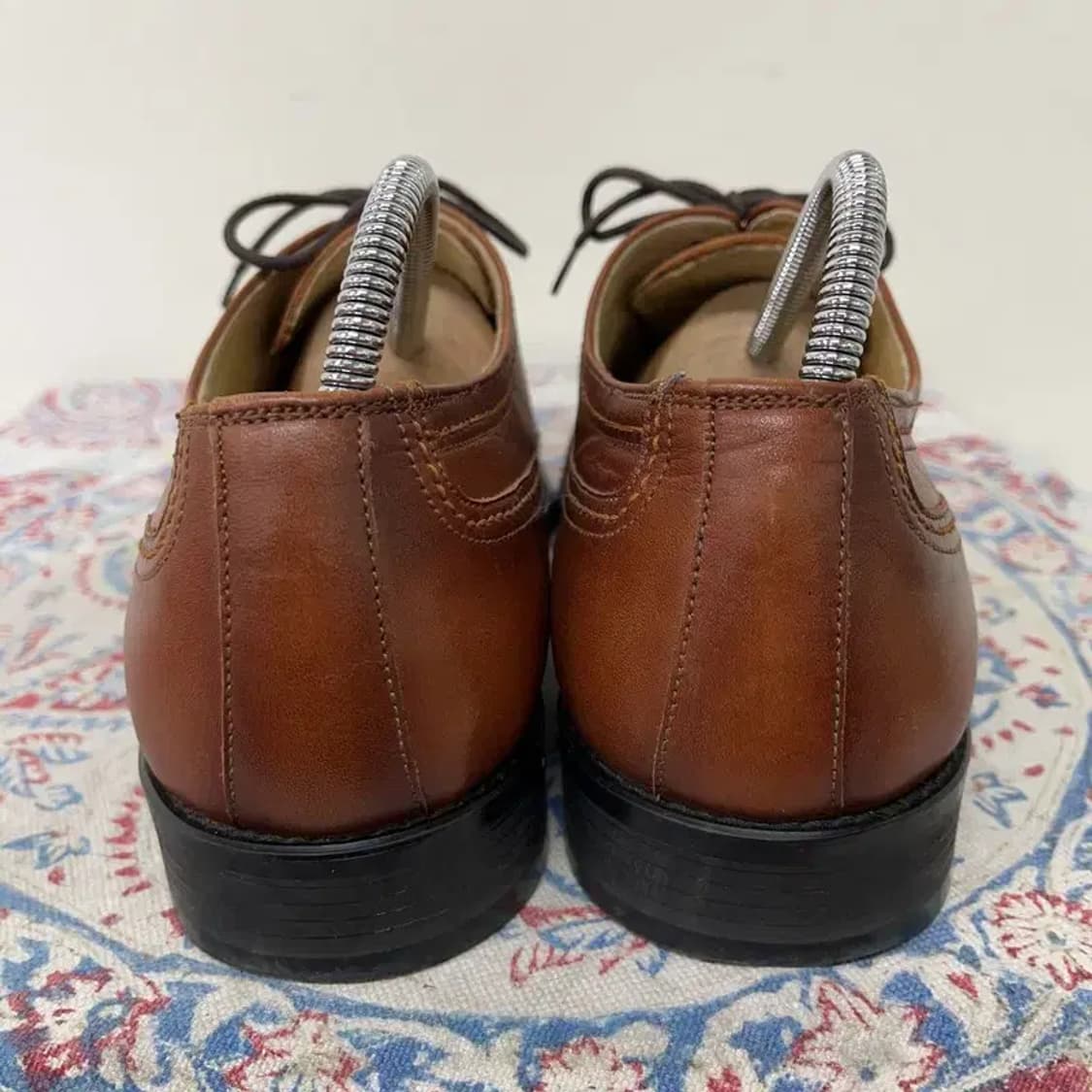 허시파피 남성 정장구두 로퍼 260 E00749 상품이미지2