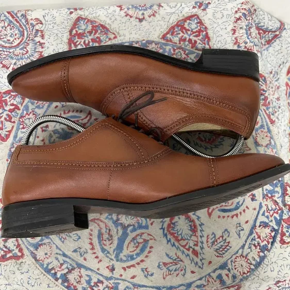 허시파피 남성 정장구두 로퍼 260 E00749 상품이미지3