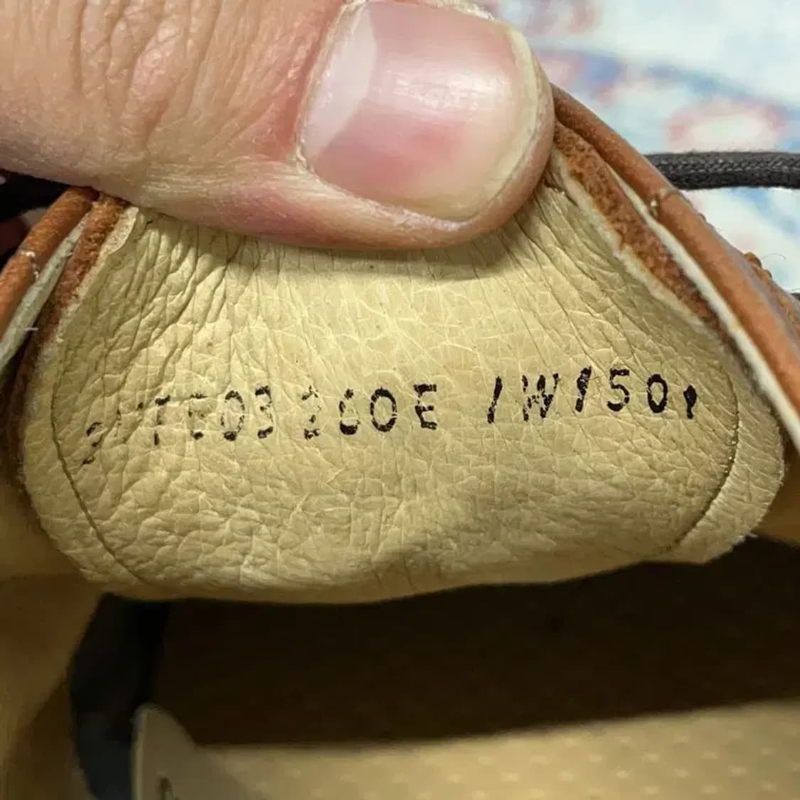 허시파피 남성 정장구두 로퍼 260 E00749 상품이미지6