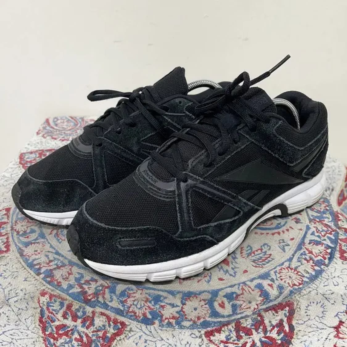 리복 퀵챔프 런 런닝화 운동화 270 E00732 상품이미지1