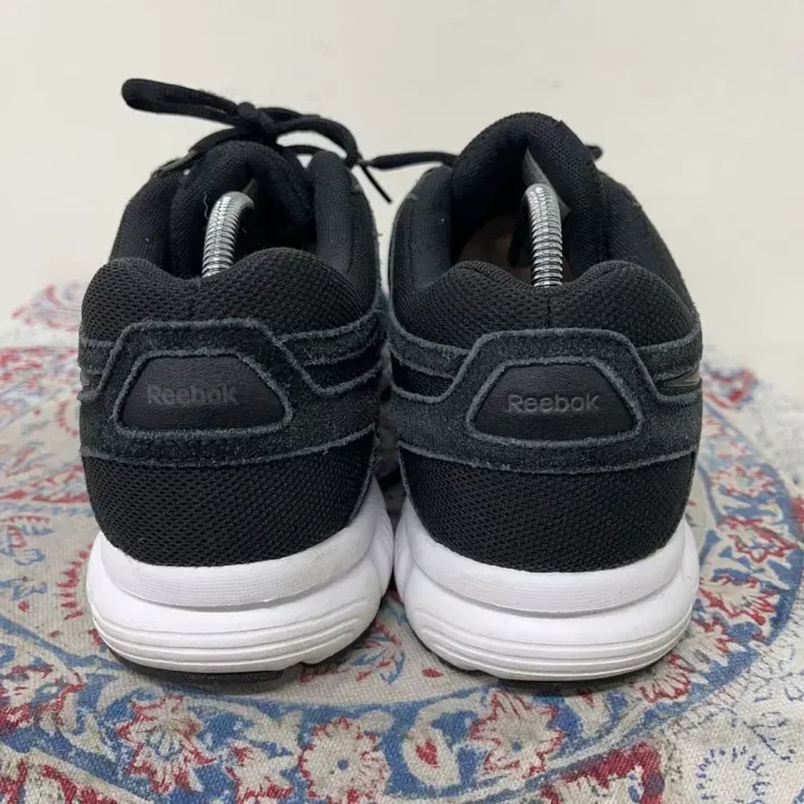 리복 퀵챔프 런 런닝화 운동화 270 E00732 상품이미지2