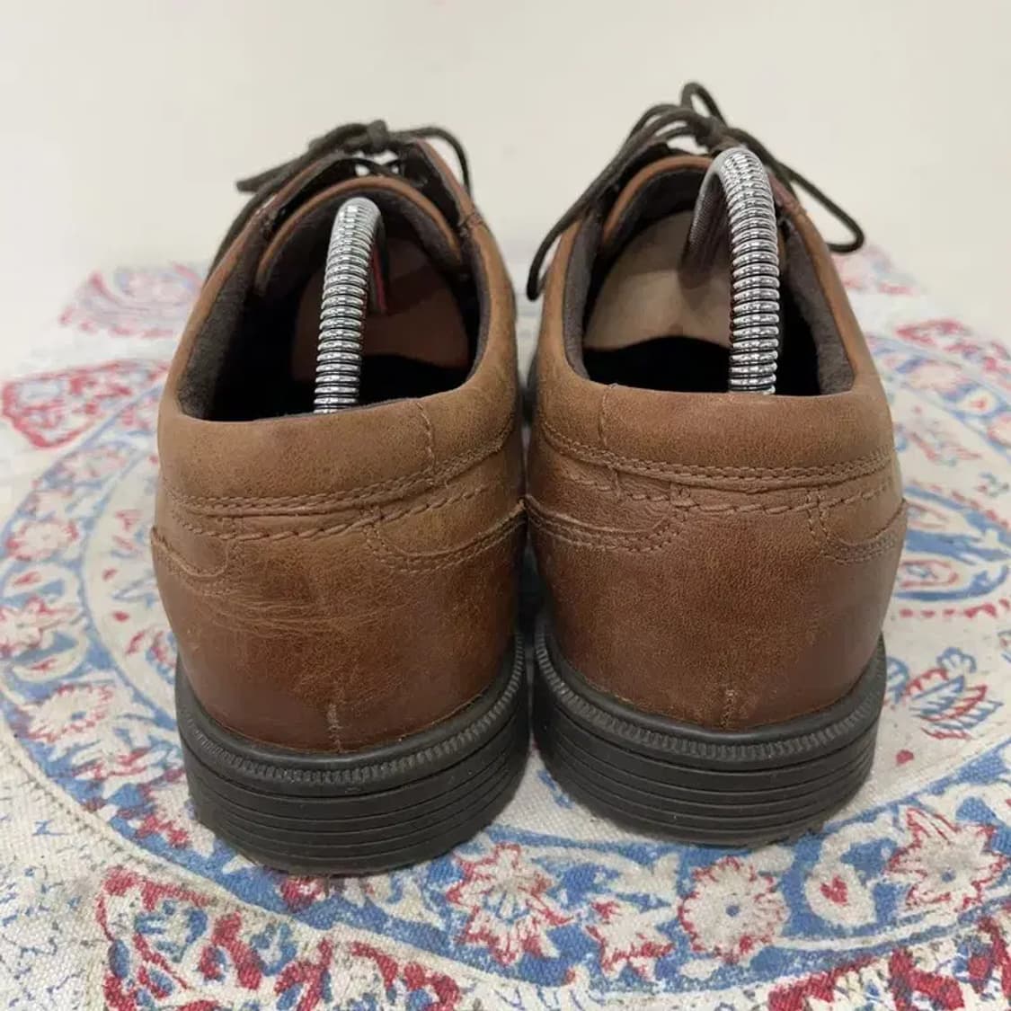 락포트 남성 정장구두 로퍼 255 E00750 상품이미지2