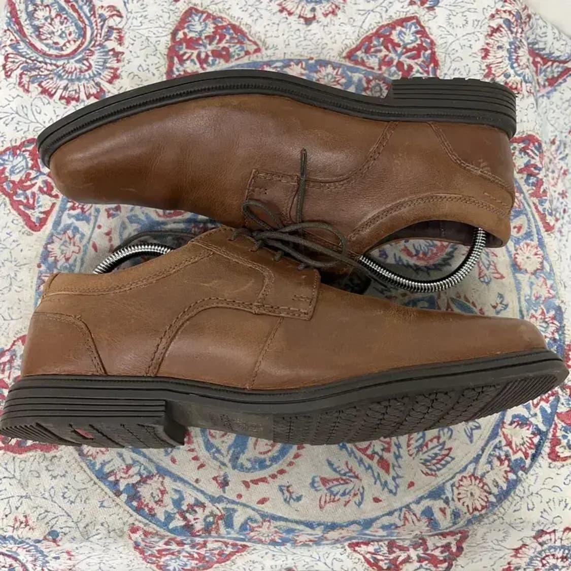 락포트 남성 정장구두 로퍼 255 E00750 상품이미지3