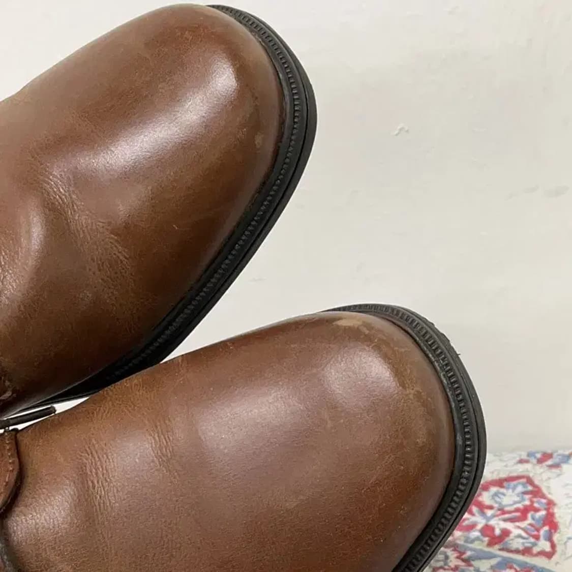 락포트 남성 정장구두 로퍼 255 E00750 상품이미지7