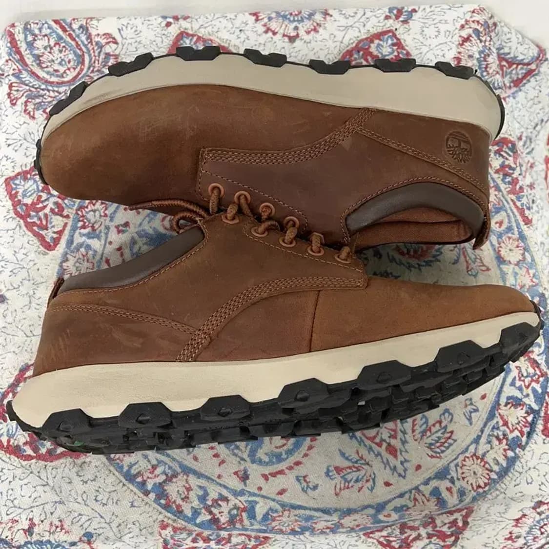 팀버랜드 윈저파크 운동화 270 E00736 상품이미지3