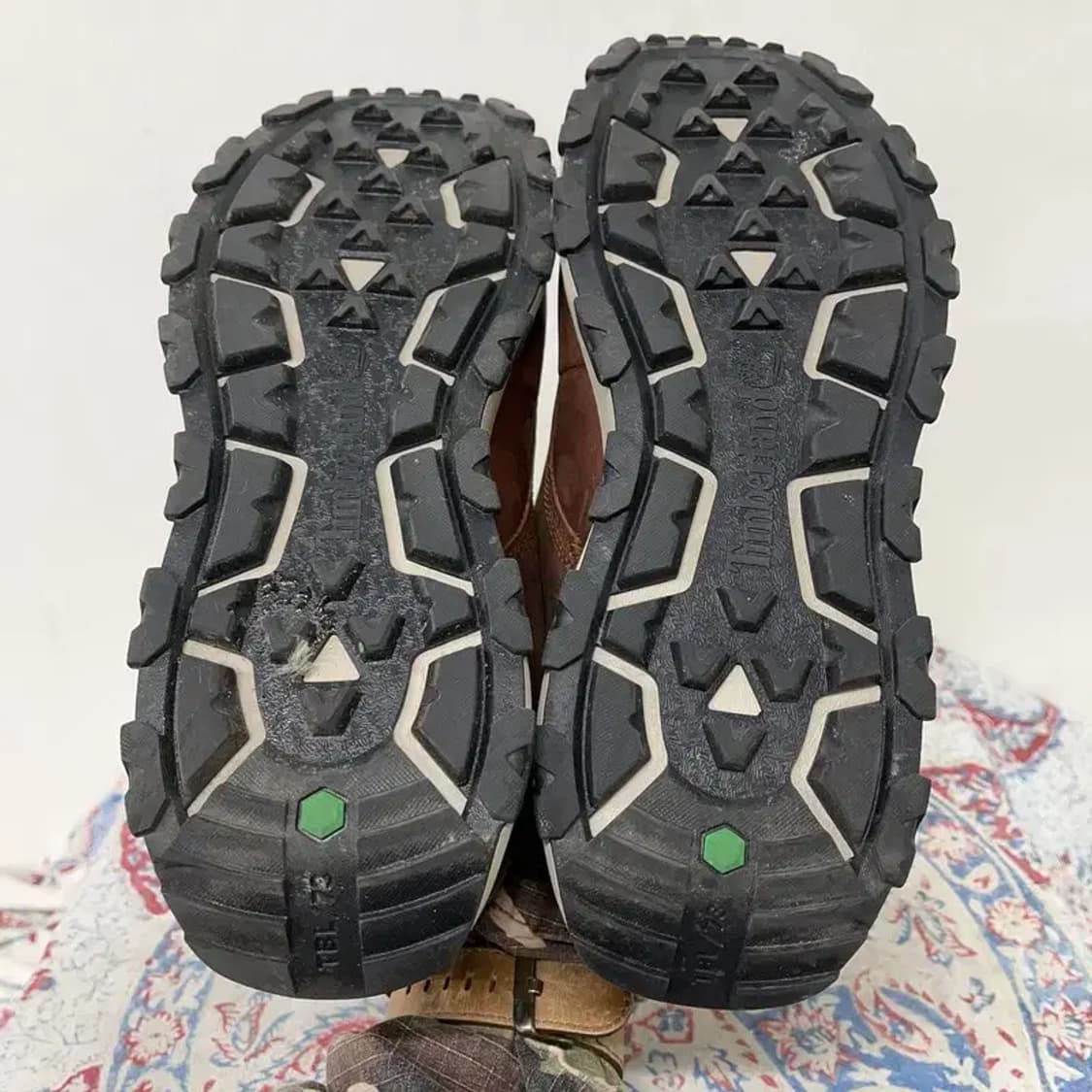 팀버랜드 윈저파크 운동화 270 E00736 상품이미지4