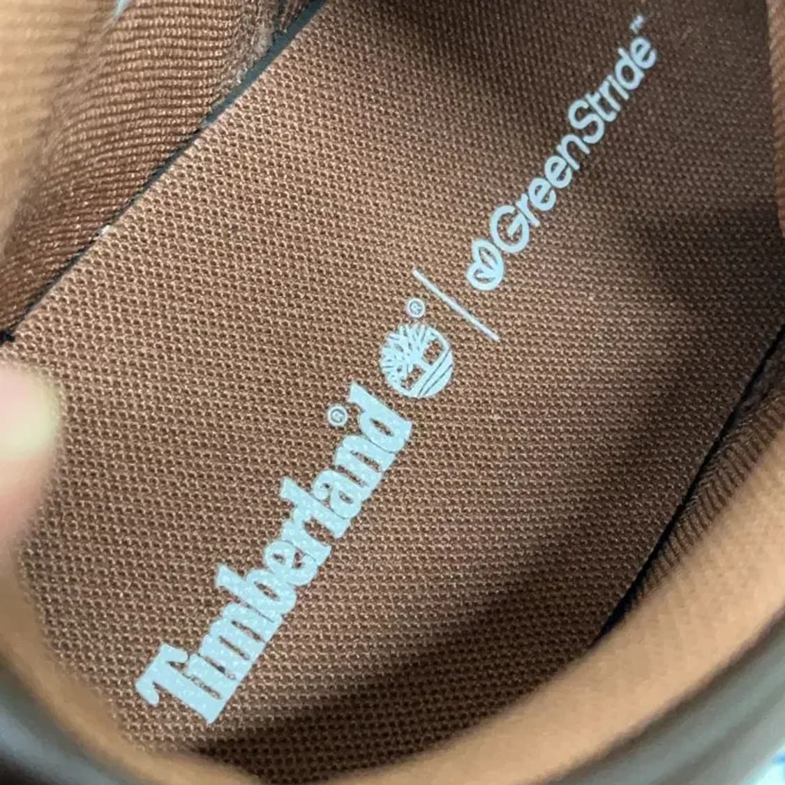 팀버랜드 윈저파크 운동화 270 E00736 상품이미지6