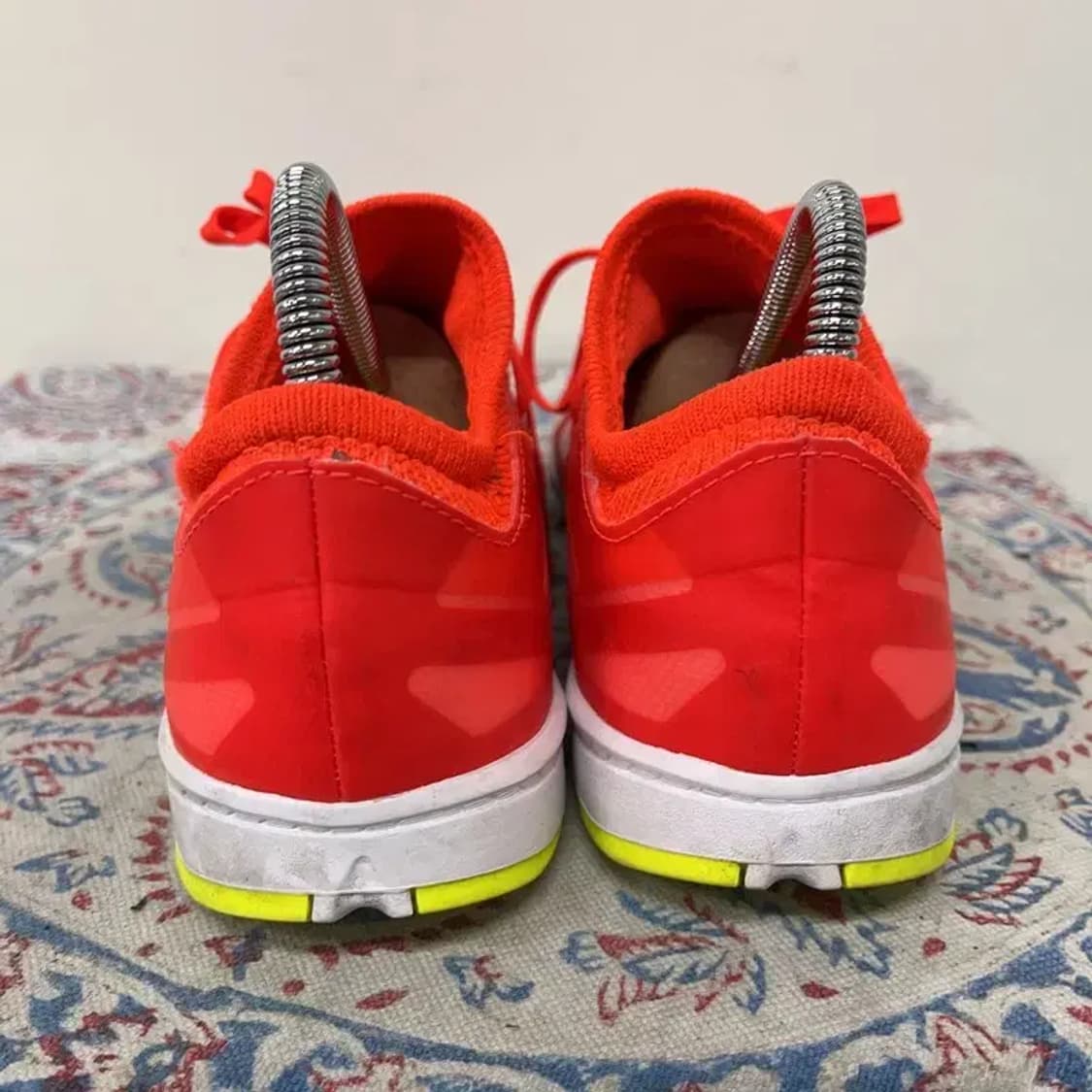 아디다스 엑스 크레이지패스트 리그 풋살화 운동화 230 E00743 상품이미지2