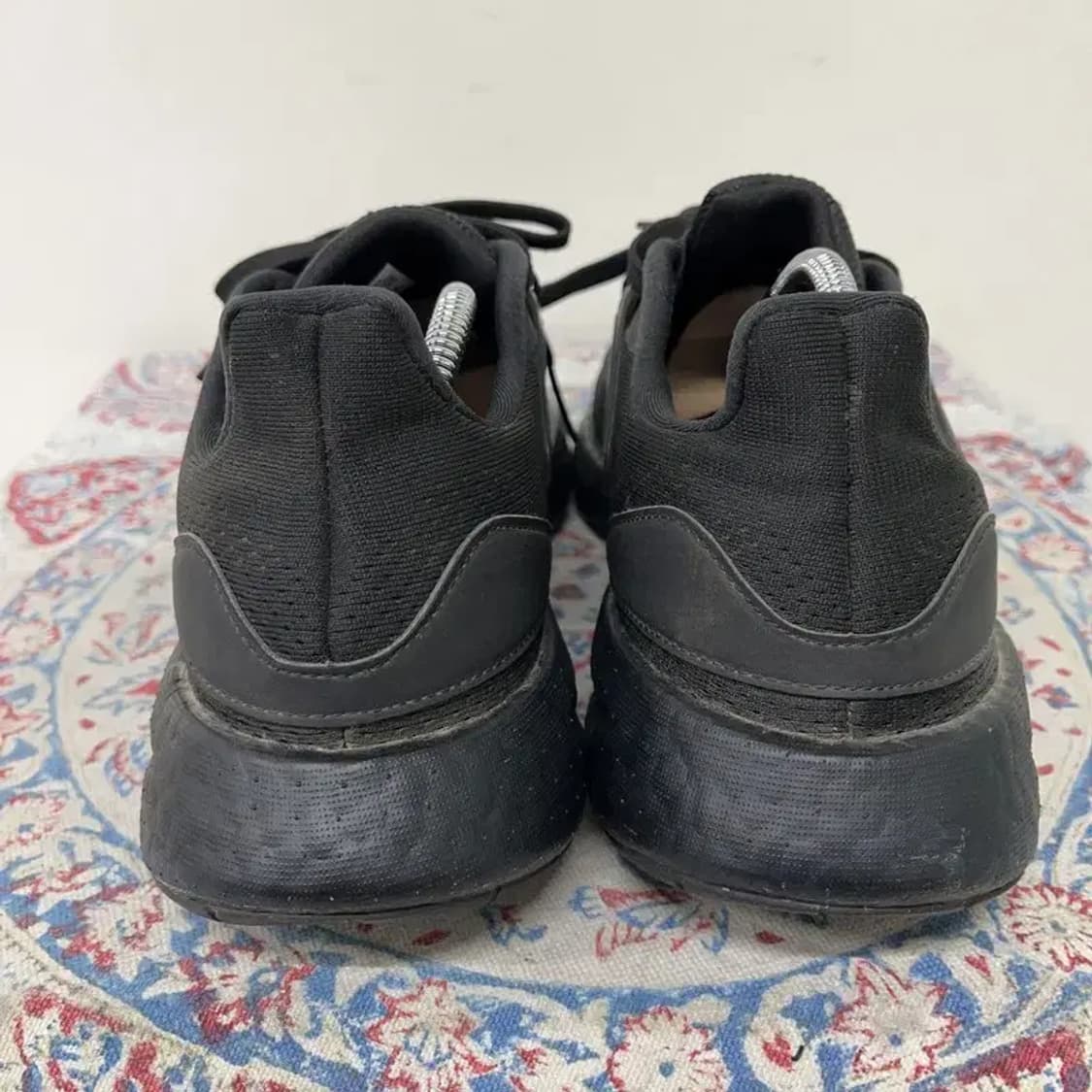 아디다스 퓨어부스트 22 런닝화 운동화 275 E00748 상품이미지2