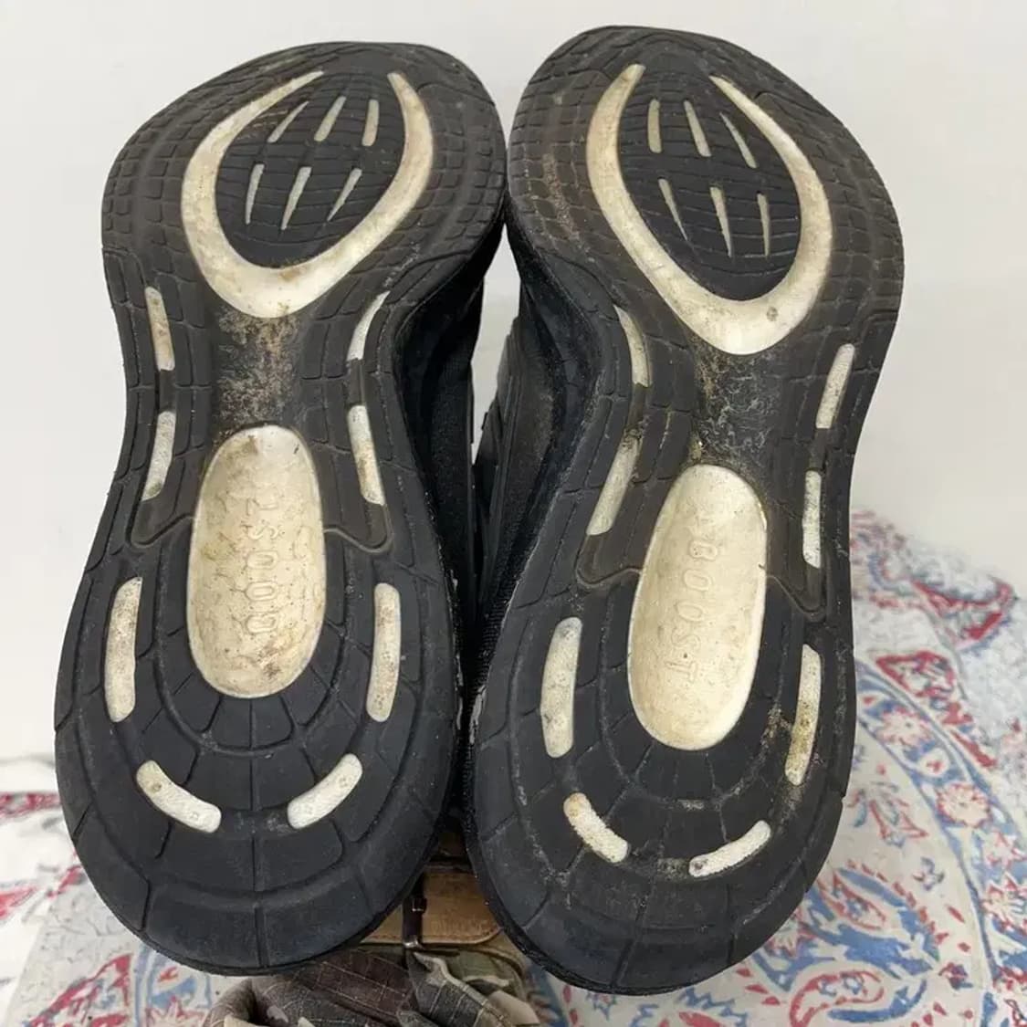 아디다스 퓨어부스트 22 런닝화 운동화 275 E00748 상품이미지4