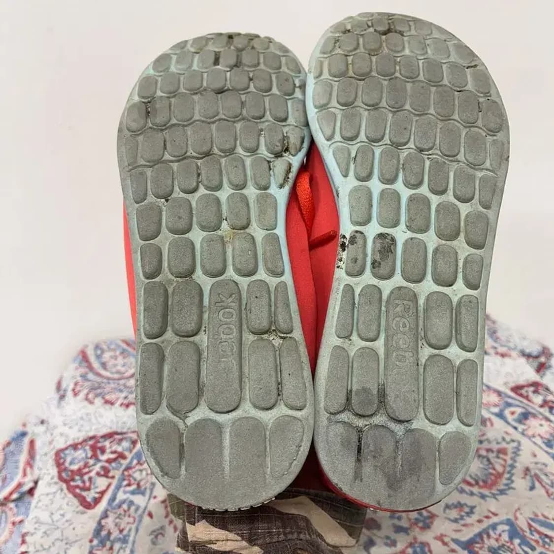 리복 스카이스케이프 스니커즈 운동화 230 E00751 상품이미지2