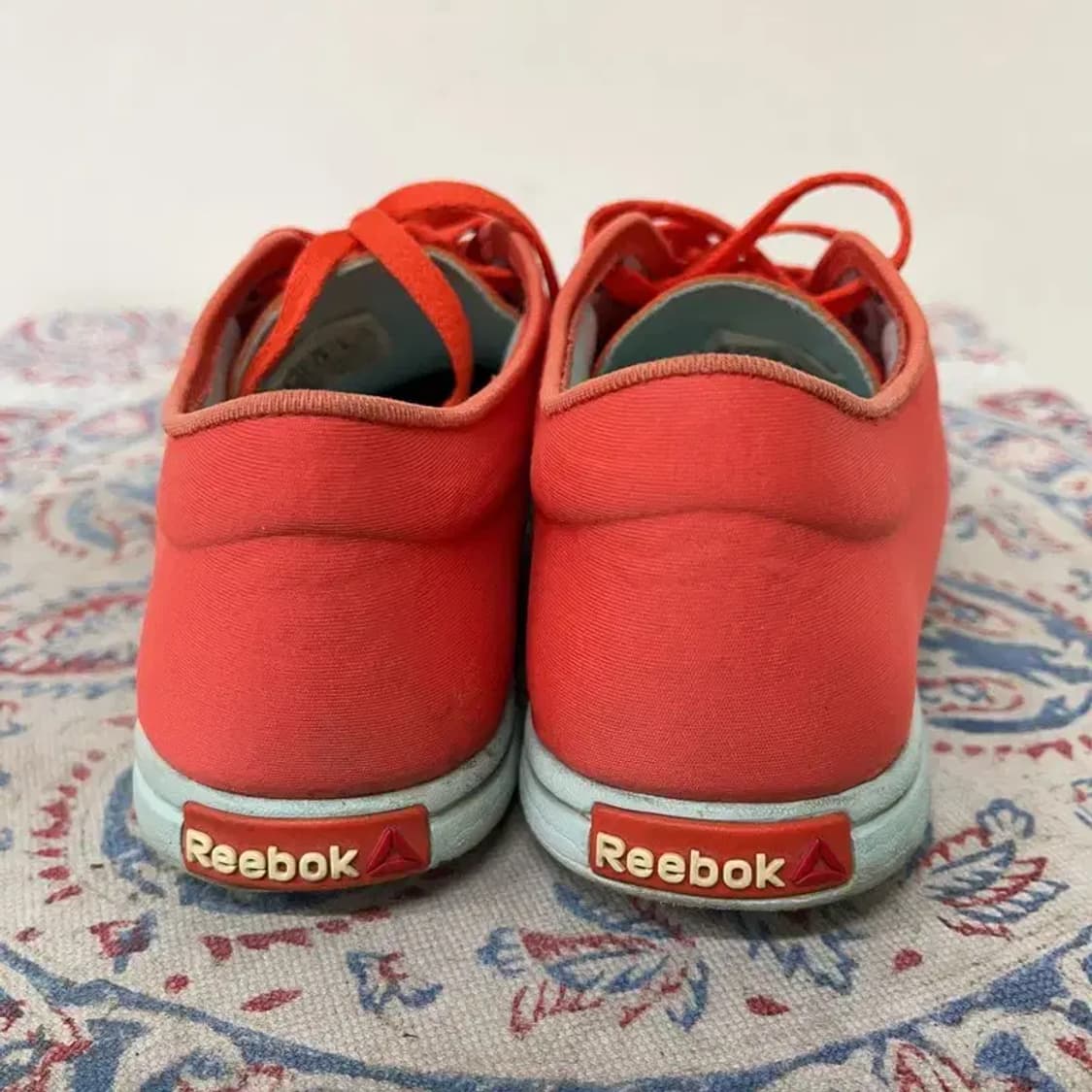 리복 스카이스케이프 스니커즈 운동화 230 E00751 상품이미지3