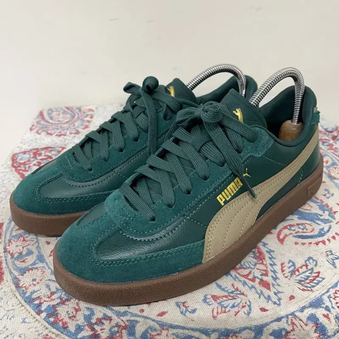 푸마 클럽 2 에라 스니커즈 운동화 250 E00753 상품이미지1