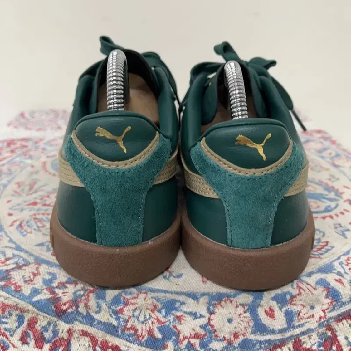 푸마 클럽 2 에라 스니커즈 운동화 250 E00753 상품이미지2