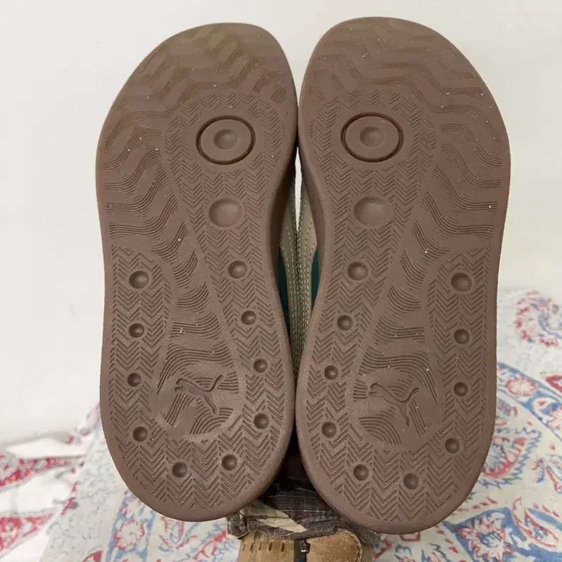 푸마 클럽 2 에라 스니커즈 운동화 250 E00753 상품이미지4