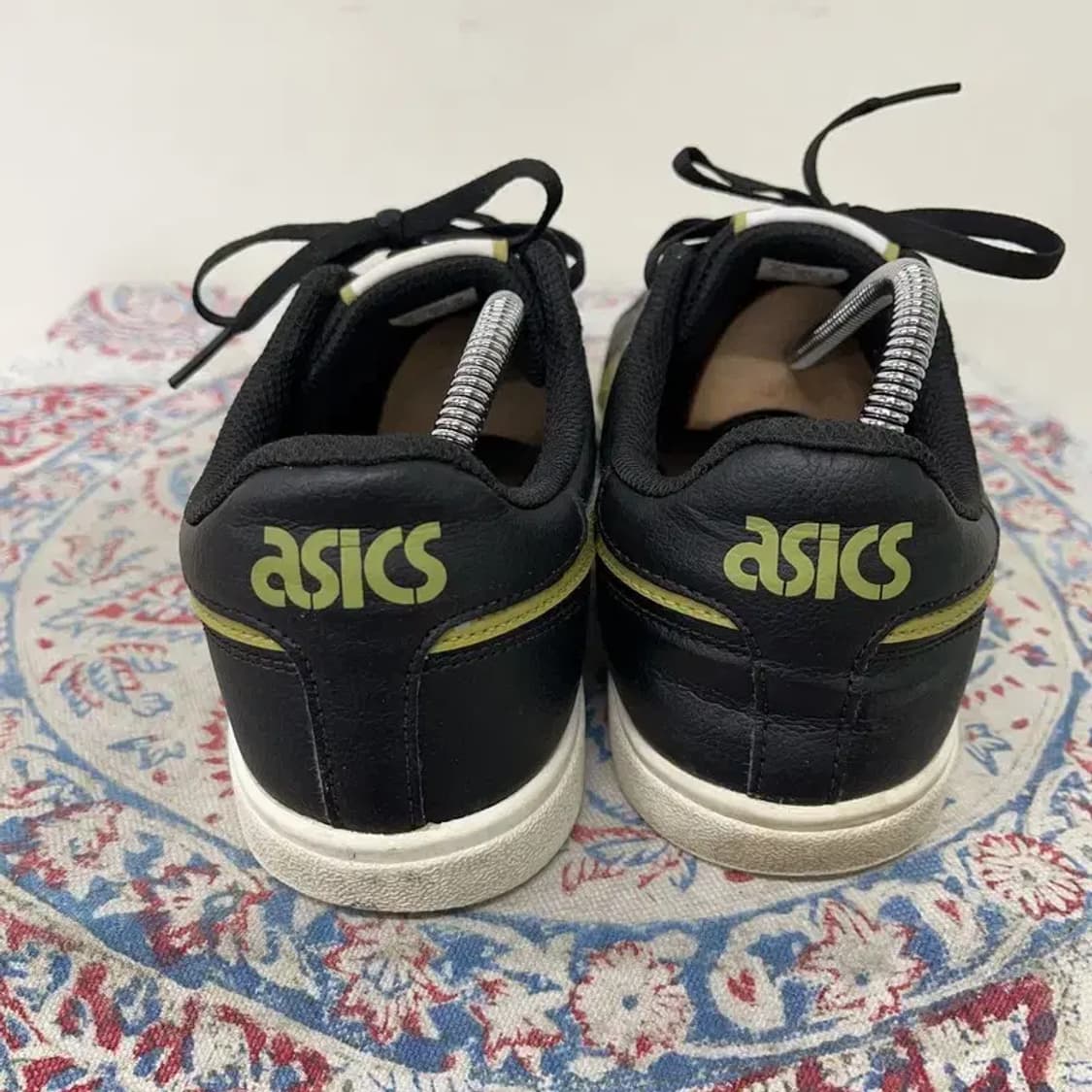 아식스 클래식 CT 스니커즈 운동화 260 E00760 상품이미지2