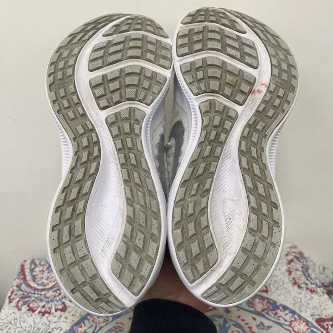 나이키 다운쉬프터 10 런닝화 운동화 235 E00761 상품이미지4