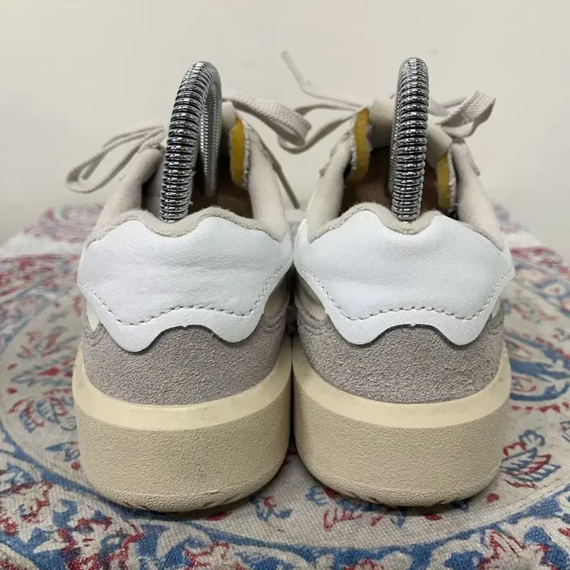 뉴발란스 302 문빔 스니커즈 운동화 신발 225 E00762 상품이미지2