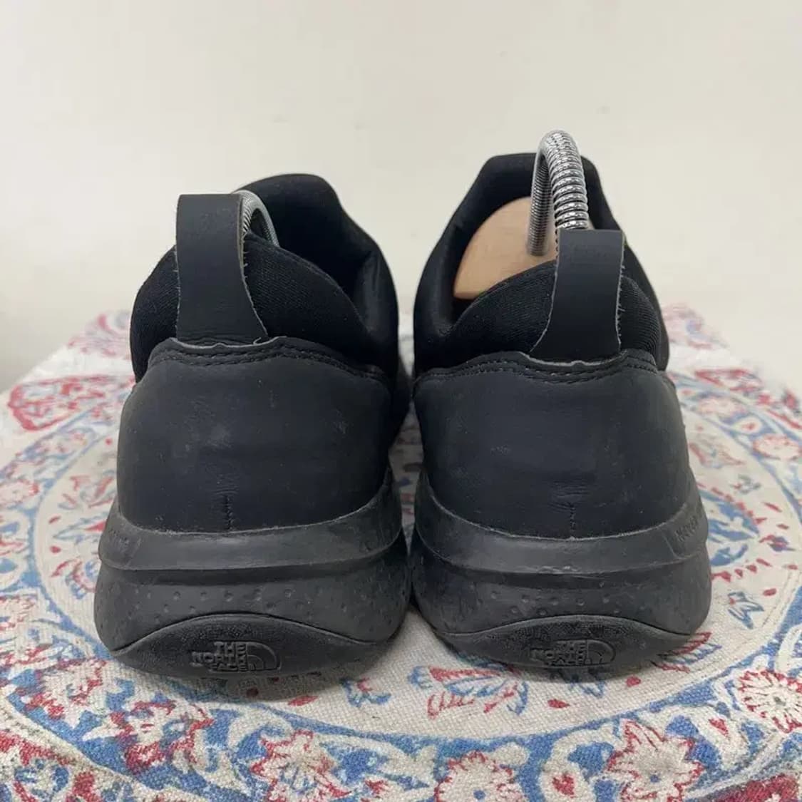 노스페이스 패딩신발 방한화 슬립온 260 E00766 상품이미지2