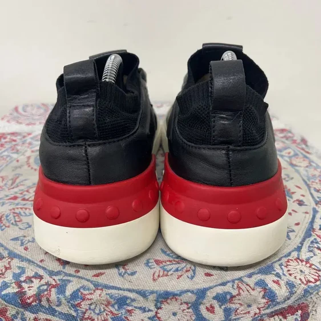 토즈 노 코드 X 스니커즈 단화 남자신발 7 E00768 상품이미지2