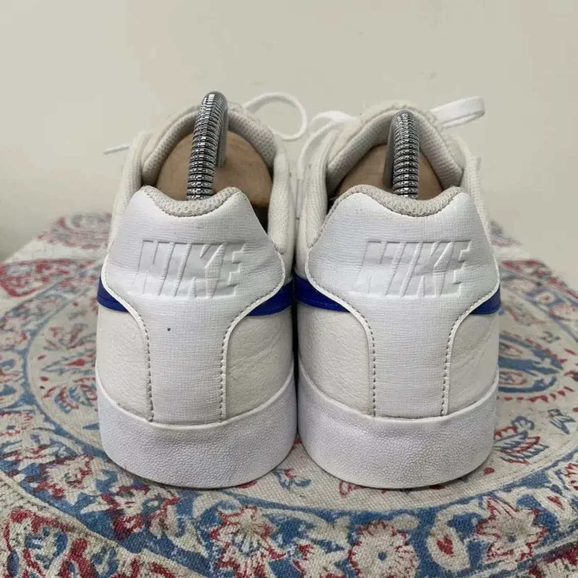 나이키 코트 로얄 AC 스니커즈 빅사이즈 운동화 300 E00773 상품이미지2