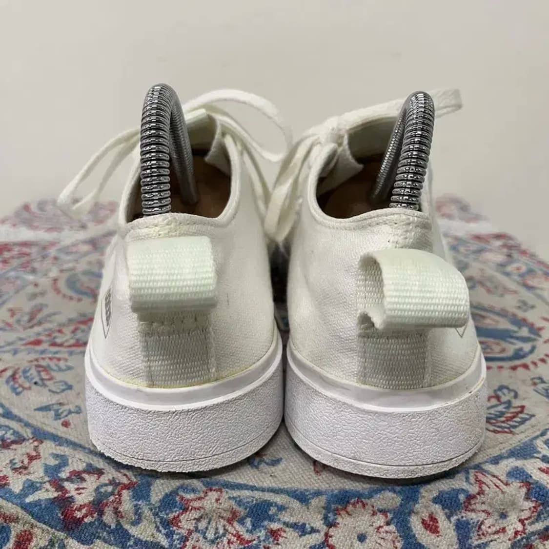 아디다스 브로마 화이트 스니커즈 단화 240 E00775 상품이미지2