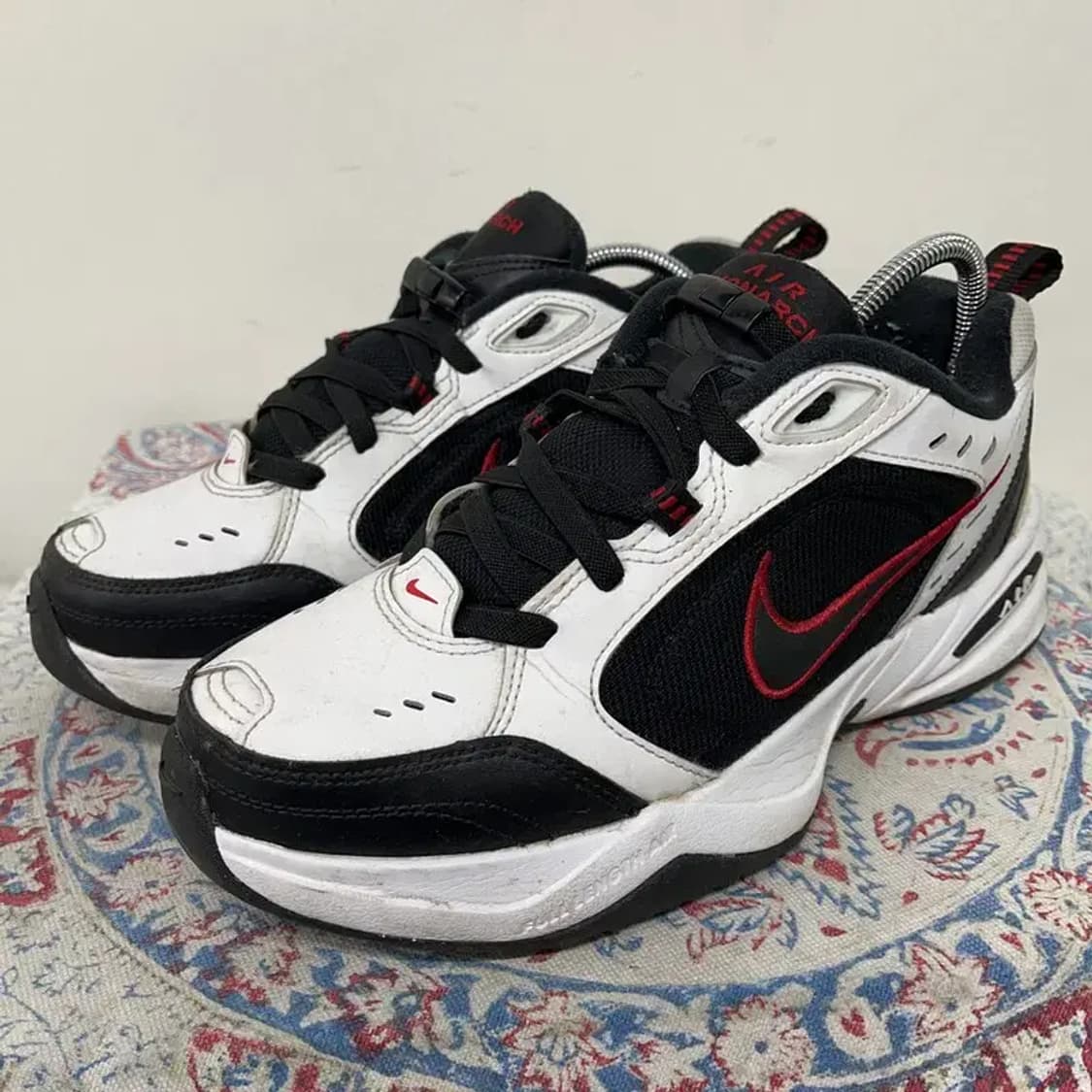 나이키 에어 모나크 4 스니커즈 운동화 260 E00778 상품이미지1