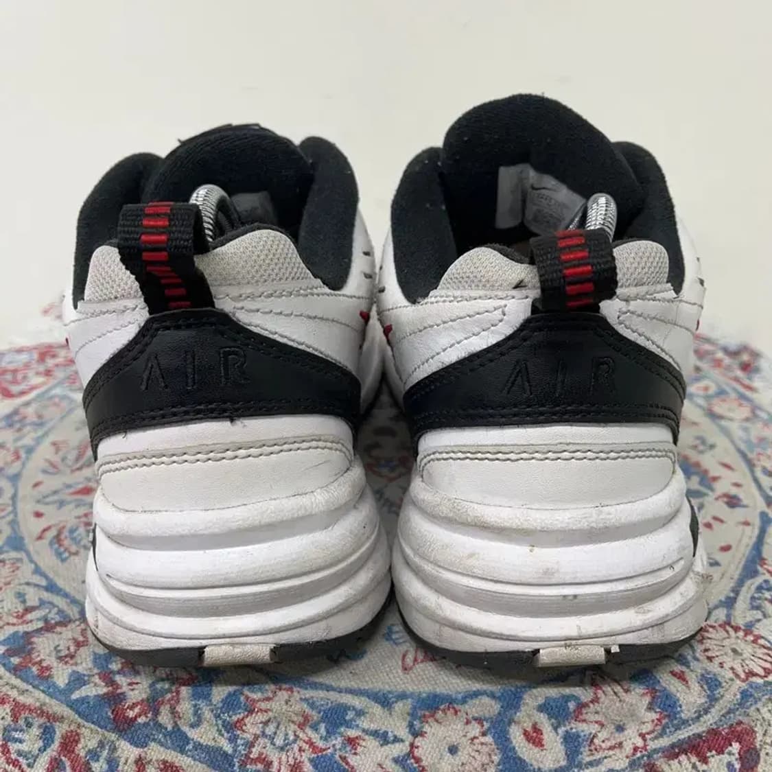 나이키 에어 모나크 4 스니커즈 운동화 260 E00778 상품이미지2