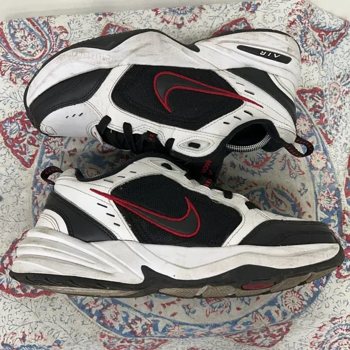 나이키 에어 모나크 4 스니커즈 운동화 260 E00778 상품이미지3