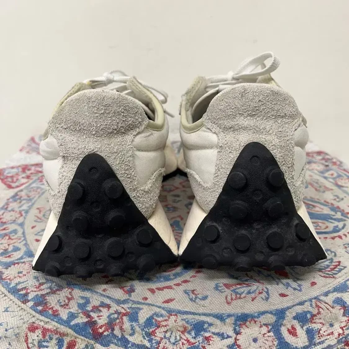 뉴발란스 327 스니커즈 운동화 265 E00787 상품이미지2