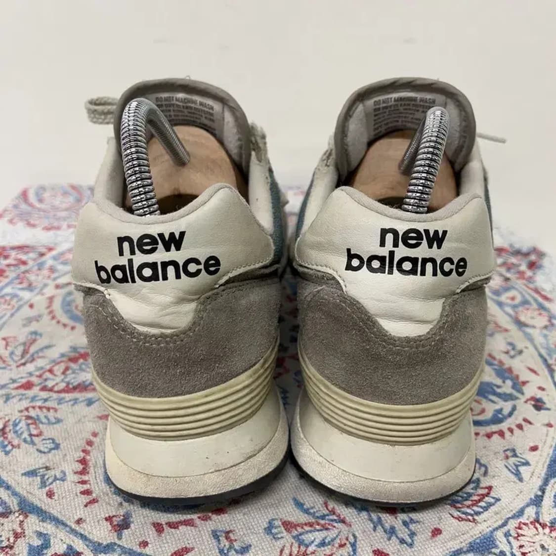 뉴발란스 574 스니커즈 운동화 260 E00788 상품이미지2