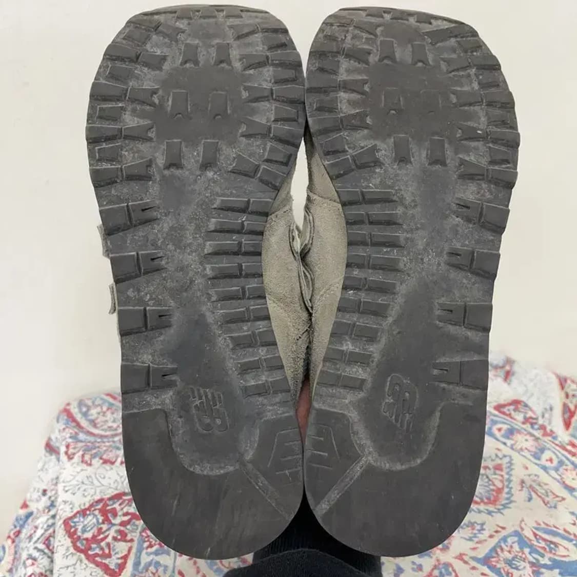 뉴발란스 574 스니커즈 운동화 260 E00788 상품이미지4