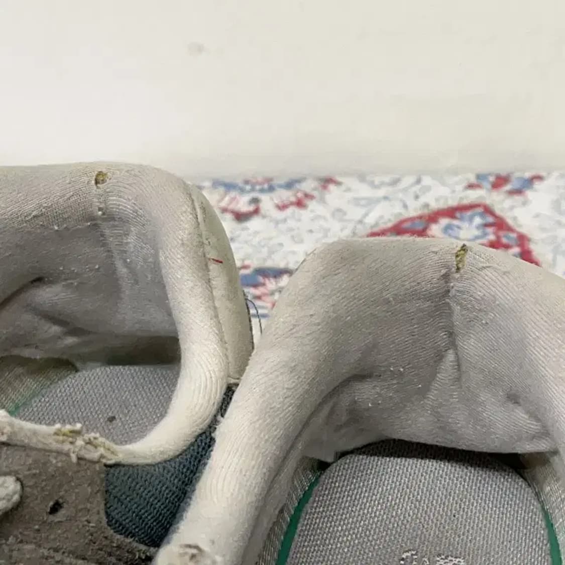 뉴발란스 574 스니커즈 운동화 260 E00788 상품이미지6