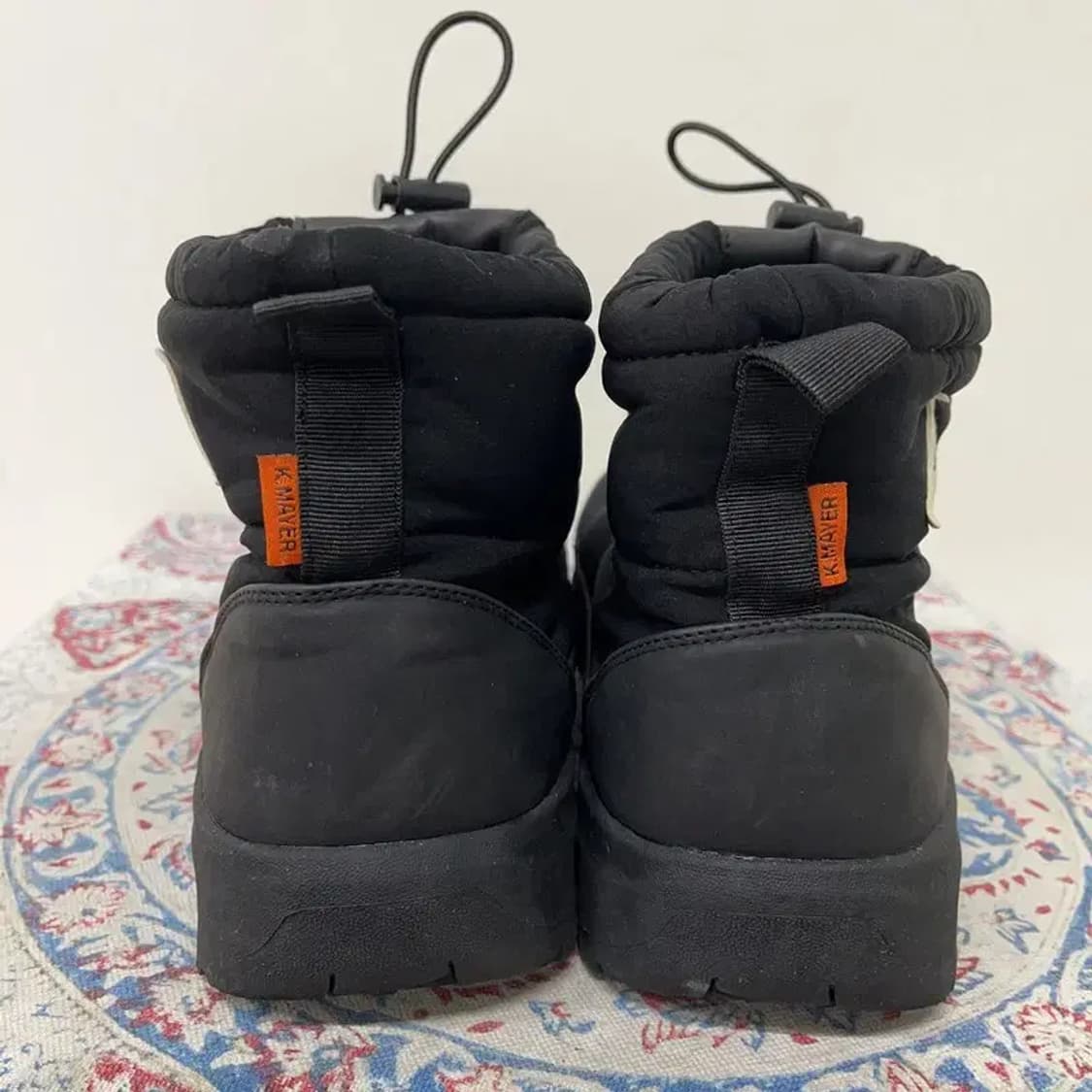클리프 메이어 방한화 겨울신발 패딩신발 280 E00807 상품이미지2